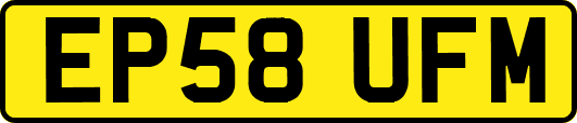 EP58UFM