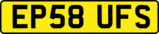 EP58UFS