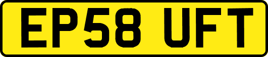 EP58UFT