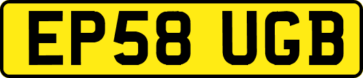 EP58UGB