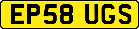 EP58UGS