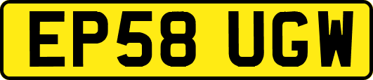 EP58UGW