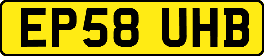 EP58UHB