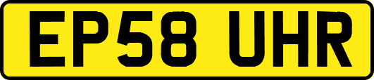 EP58UHR