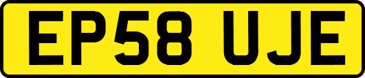 EP58UJE