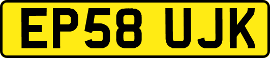 EP58UJK