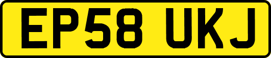 EP58UKJ