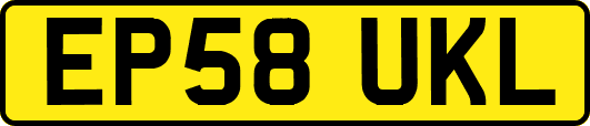 EP58UKL