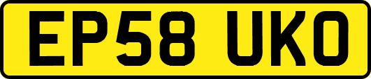 EP58UKO