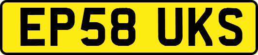 EP58UKS