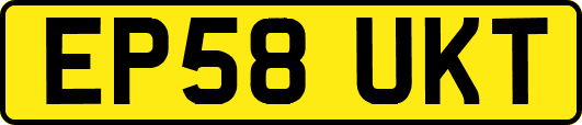 EP58UKT