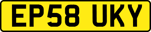 EP58UKY