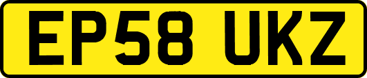 EP58UKZ