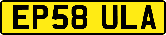 EP58ULA