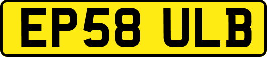 EP58ULB