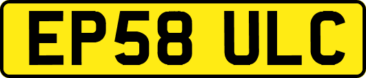 EP58ULC