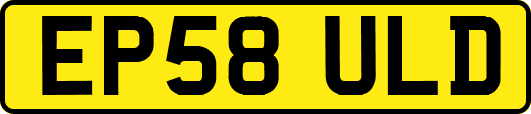 EP58ULD