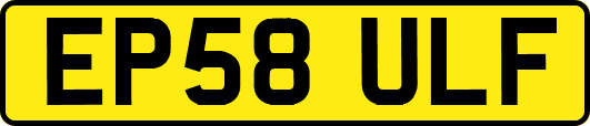 EP58ULF