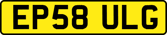 EP58ULG