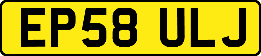 EP58ULJ