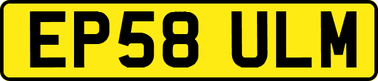 EP58ULM