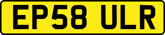 EP58ULR