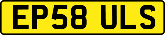 EP58ULS