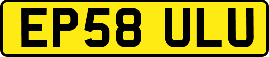 EP58ULU