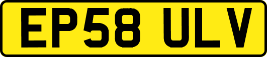 EP58ULV