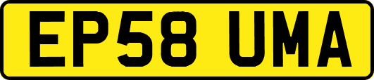 EP58UMA