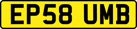 EP58UMB