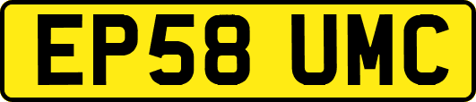 EP58UMC