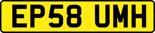 EP58UMH