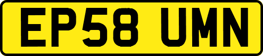 EP58UMN