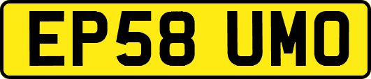 EP58UMO