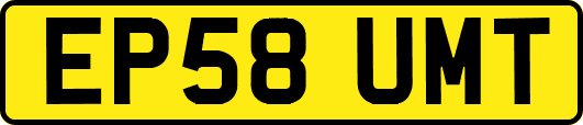 EP58UMT