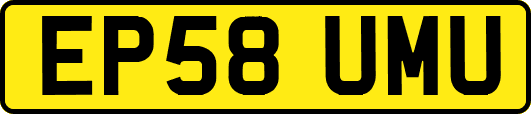 EP58UMU