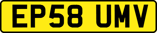 EP58UMV