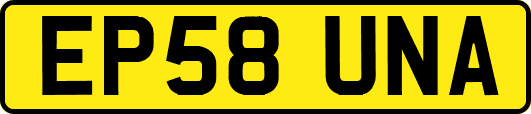 EP58UNA