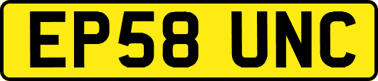 EP58UNC