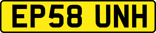 EP58UNH