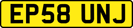 EP58UNJ