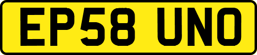 EP58UNO