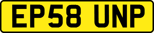 EP58UNP