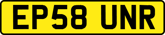 EP58UNR