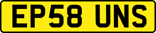 EP58UNS