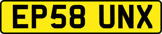 EP58UNX