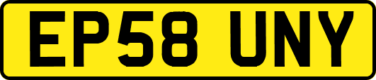 EP58UNY