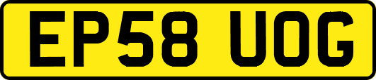 EP58UOG