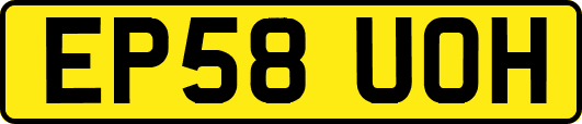 EP58UOH